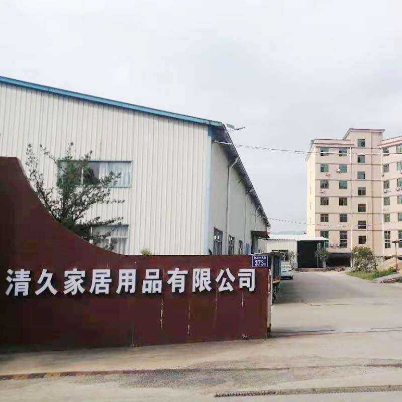 长春洗洁巾工厂展示